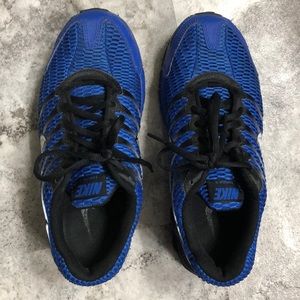 Nike Air Torch 4 Tennis Shoes Men’s size 8